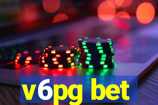 v6pg bet